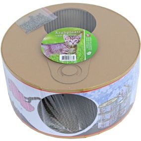 Boon Krabmeubel Karton Blik Sardines 37
  Cm