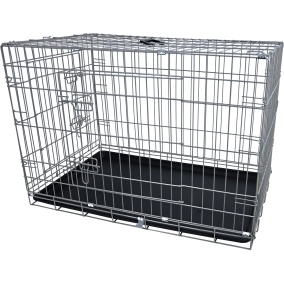 Boon Draadkooi 2-dr Eco. Tau. Nr.3
  92X57X64Cm