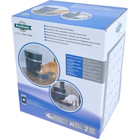 Petsafe Voederautomaat Smartfeed 5678Ml