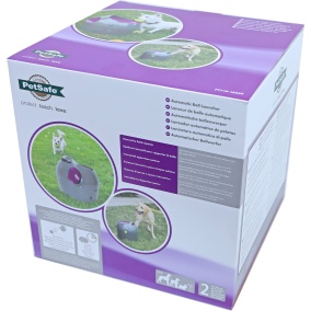 Petsafe Automatic Ball Launcher