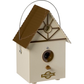 Petsafe Antiblaf Vogelhuis Pbc19-11794