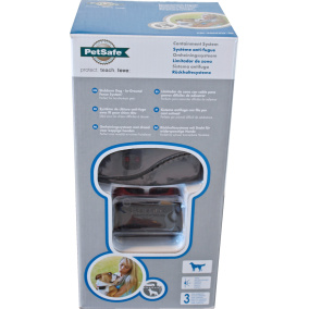 Petsafe Radio Fence Met Draad En Vlag Prf3004Xw