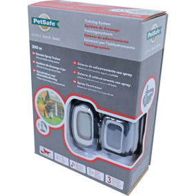 Petsafe Trainer Met Spray 300 M. Pdt19-16397