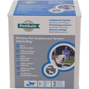 Petsafe Halsband Pwf19-10762