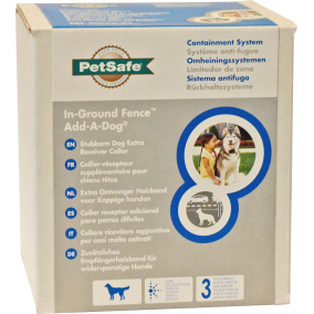 Petsafe Halsband Super Pig19-10763