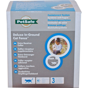 Petsafe Halsband Cat Fence Pcf-275