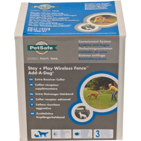 Petsafe Halsband Pif19-14011