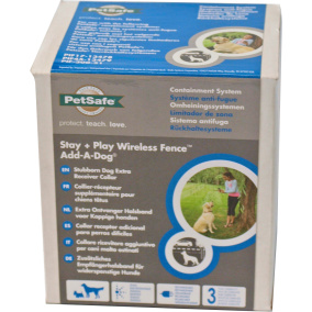 Petsafe Halsband Pif19-14186