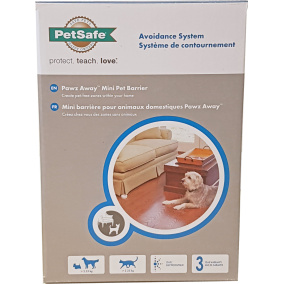 Petsafe Barrier Mini Pwf19-15854
