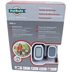 Petsafe Trainer Digitaal 900 Meter Pdt19-16125