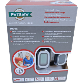 Petsafe Trainer Digitaal Lite 100 M. Pdt19-16032