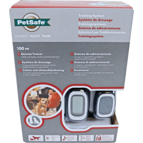Petsafe Trainer Digitaal 100 Meter Pdt19-16128