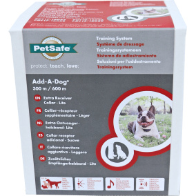 Petsafe Halsband Lite Pac19-16360