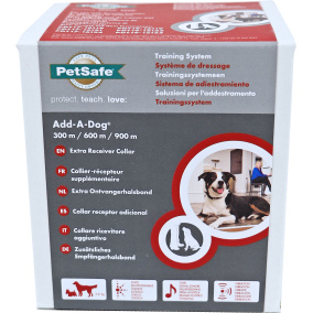 Petsafe Halsband Pac19-16362