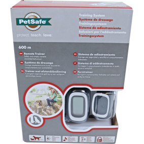 Petsafe Trainer Digitaal 600 Meter Pdt19-16122
