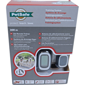 Petsafe Trainer Digitaal Lite 300 M. Pdt19-16026