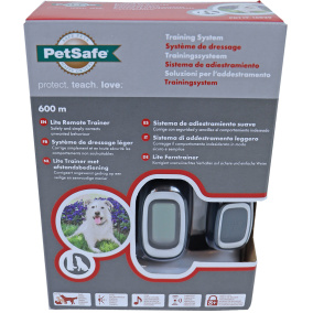 Petsafe Trainer Digitaal Lite 600 M. Pdt19-16029