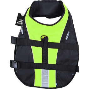 Baltic Hondenzwemvest Mascot Xxl Geel/Zwart