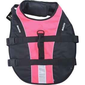 Baltic Hondenzwemvest Mascot Xl Roze/Zwart