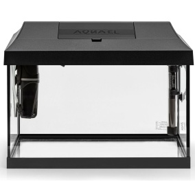 Aquael Aquarium Leddy 40 Day&Night Zwart