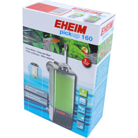 Eheim Binnenfilter Pickup 160 2010.02