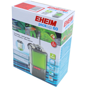 Eheim Binnenfilter Pickup 60 2008.02