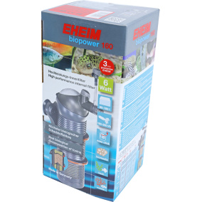 Eheim Binnenfilter Biopower 160 2411.020