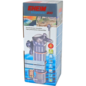 Eheim Binnenfilter Biopower 200 2412.020