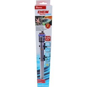 Eheim Onderwater Combinatie 125 Watt