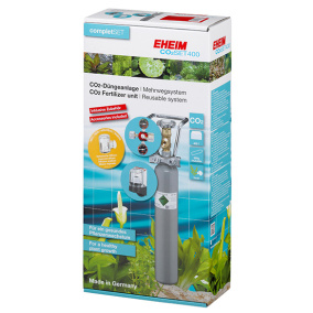 Eheim Co2 Set 400 Compleet