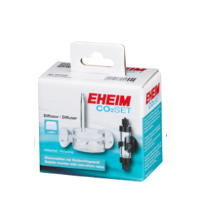 Eheim Co2 Diffusor 600 Ltr. Incl. Bellenteller