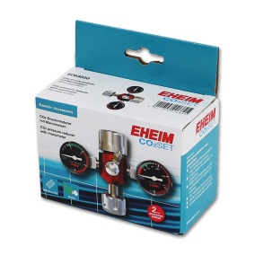 Eheim Co2 Drukverminderaar Met Manometer