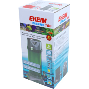 Eheim Filter Classic 150 Zonder Filtermassa