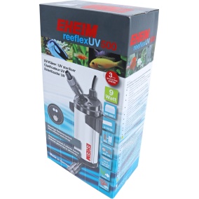 Eheim Uv-sterilizer Reeflex Uv 500
