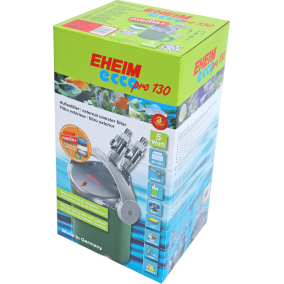 Eheim Filter Eccopro 130 Met Filtermassa
