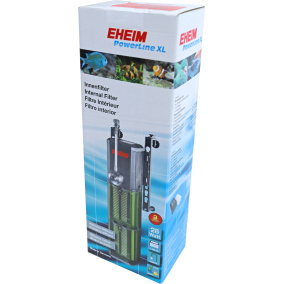Eheim Filter Powerline Xl 2252.160 2 Casettes