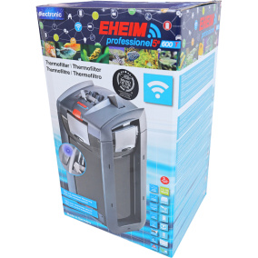 Eheim Filter Thermo Professionel 5E 600T