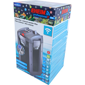 Eheim Filter Prof. 5E 700 Zonder Filtermassa