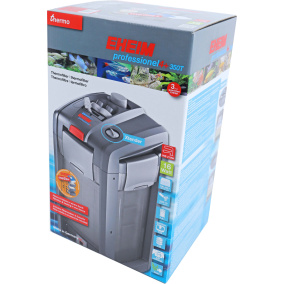 Eheim Filter Thermo Prof.4+ 350 Met Filtermass