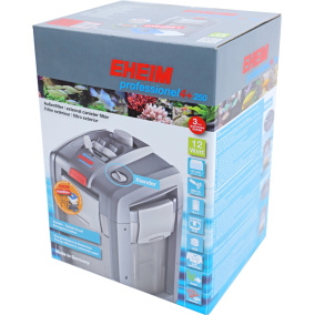 Eheim Filter Prof. 4+ 250 Met Filtermassa