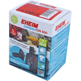 Eheim Pomp Compacton 600