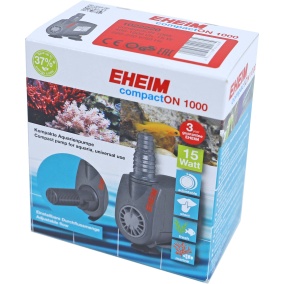 Eheim Pomp Compacton 1000