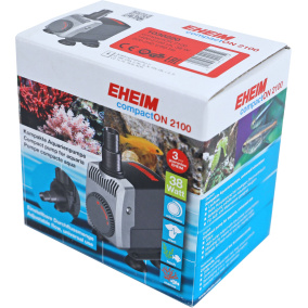 Eheim Pomp Compacton 2100