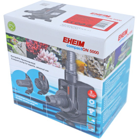 Eheim Pomp Compacton 5000