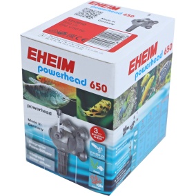 Eheim Powerhead 650 1212.010
