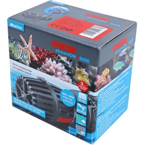 Eheim Pomp Streamon Plus 6500 1181.220