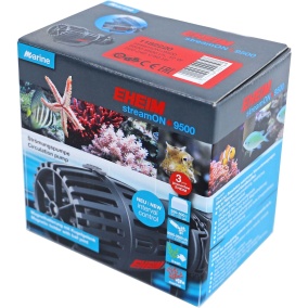 Eheim Pomp Streamon Plus 9500 1182.220