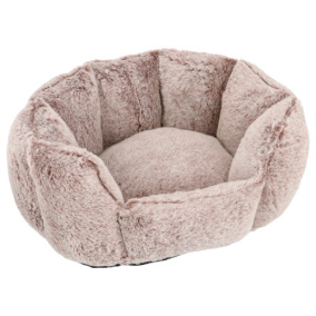 Adori Kattenmand Isola Taupe 20x40x50 cm