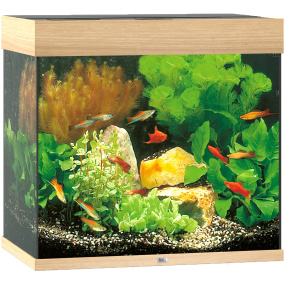 Juwel Aquarium Lido 120 Led Met Filter L.Eiken