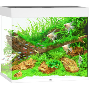 Juwel Aquarium Lido 200 Led Met Filter Wit